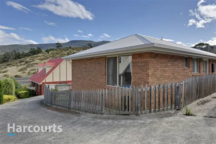 Fourth view of Homely unit listing, 3/88 Hilton Road, Claremont TAS 7011