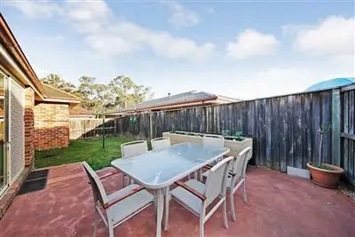 Fifth view of Homely house listing, 35B Larapinta Crescent, St Helens Park NSW 2560