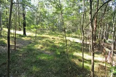 Second view of Homely land listing, 27 Jerberra Road, Tomerong NSW 2540