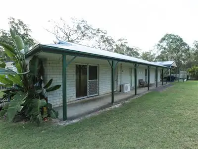 Second view of Homely rural property listing, 127 Bobermien Road, Logan Village QLD 4207