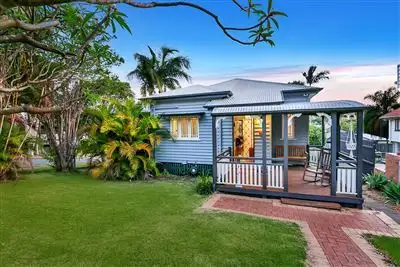 Third view of Homely house listing, 19 Taabinga Street, Wavell Heights QLD 4012