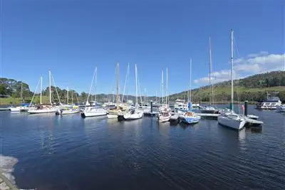 Sixth view of Homely land listing, 9 Percy Street, Port Huon TAS 7116