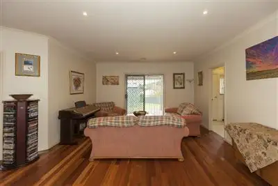 Second view of Homely house listing, 6 Scotts Rise, Ararat VIC 3377