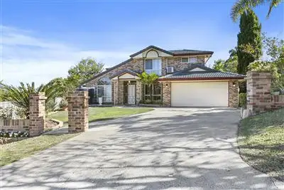 4 Drysdale Close, Mackenzie QLD 4156