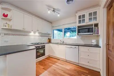 Fourth view of Homely house listing, 8 Silvan Court, Rowville VIC 3178
