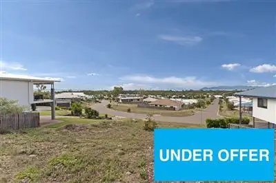 Main view of Homely land listing, 69 Shutehaven Circuit, Bushland Beach QLD 4818
