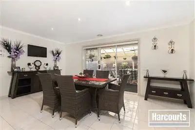 Fourth view of Homely house listing, 21 Domain Drive, Berwick VIC 3806