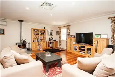 Fourth view of Homely rural property listing, 16 Chalkers Lane, Taralga NSW 2580