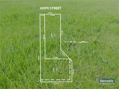 Second view of Homely house listing, 50 Hope Street, Bunyip VIC 3815