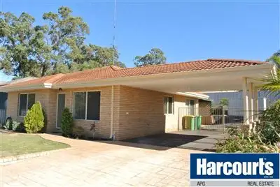 18 Collinsville, Usher WA 6230
