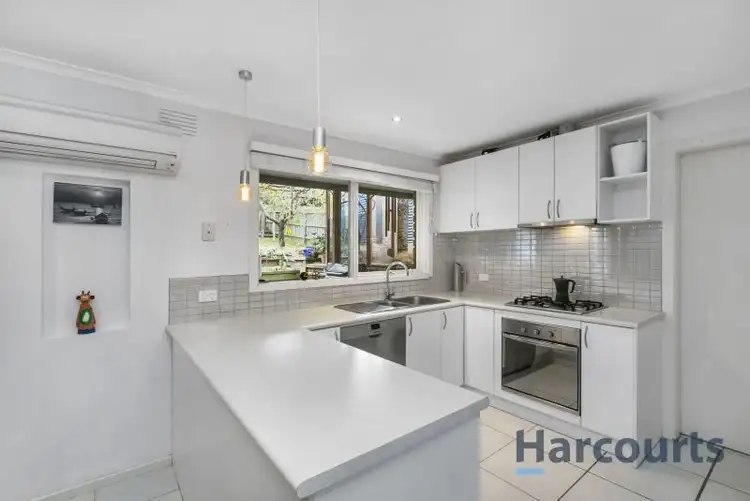 Second view of Homely house listing, 25 Boronia Street, Warragul VIC 3820