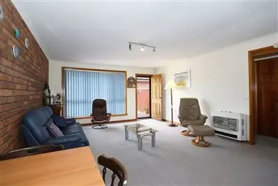 Third view of Homely unit listing, 2/10 Pitcher Parade, Prospect Vale TAS 7250