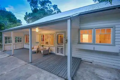 Second view of Homely house listing, 1405 Mountain Highway, The Basin VIC 3154