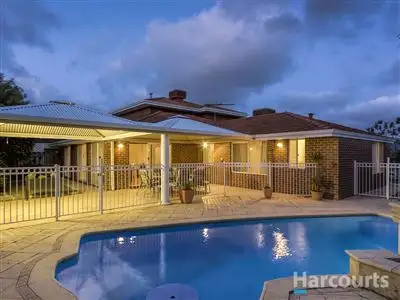 Second view of Homely house listing, 11 Arrow Place, Joondalup WA 6027