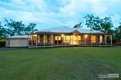 Main view of Homely house listing, 40 Springboard Crescent, New Beith QLD 4124