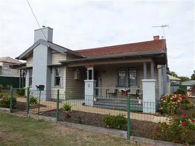 2 Alfred Street, Stawell VIC 3380