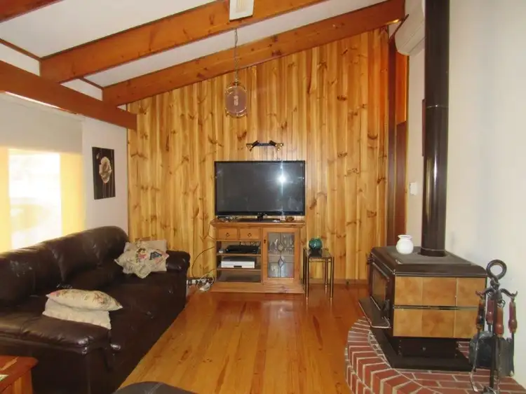 Sixth view of Homely house listing, 33 Queen Street, Peterborough SA 5422