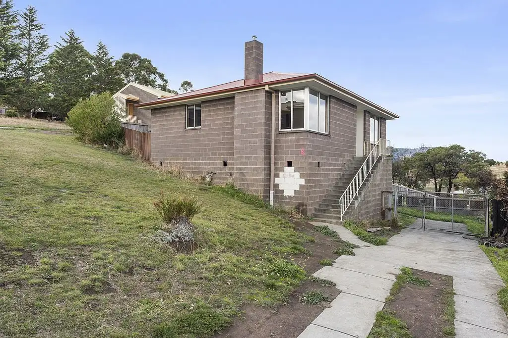 Main view of Homely house listing, 8 Boronia Place, Gagebrook TAS 7030
