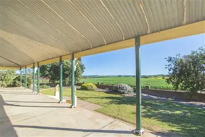Third view of Homely rural property listing, 0 Auburn Rd, Saddleworth SA 5413
