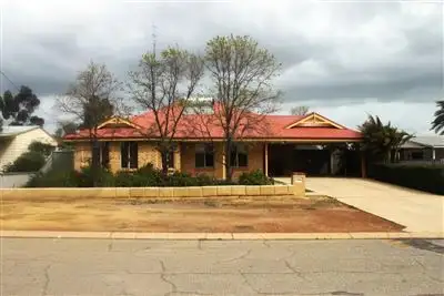 Main view of Homely house listing, 9 Shields Cresent, Wongan Hills WA 6603