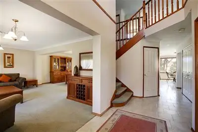 Third view of Homely house listing, 17 Glenavon Place, Glen Alpine NSW 2560