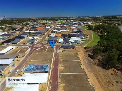 Fifth view of Homely land listing, 22 Yindi Way, Munster WA 6166