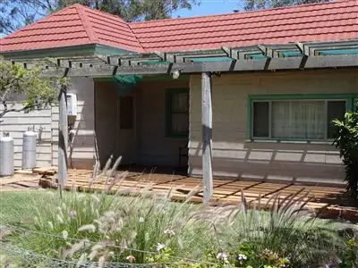 Fifth view of Homely rural property listing, 114 M Moars Rd, Kaniva VIC 3419