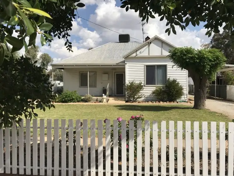 Main view of Homely house listing, 50 Forrest Street, Kellerberrin WA 6410