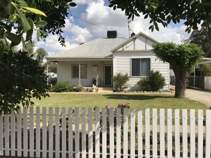 Main view of Homely house listing, 50 Forrest Street, Kellerberrin WA 6410