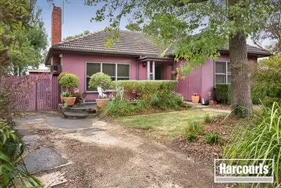 Second view of Homely house listing, 51 Myers Road, Bittern VIC