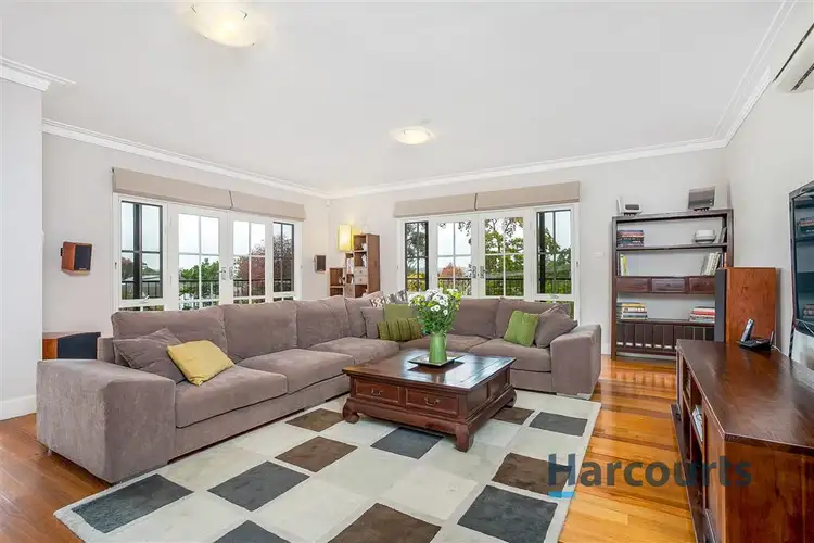 Second view of Homely house listing, 13 Cass Avenue, Croydon VIC 3136