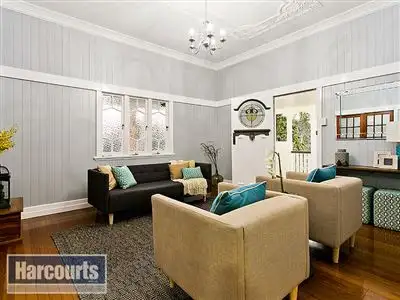 Second view of Homely house listing, 64 Celia Street, Ashgrove QLD 4060