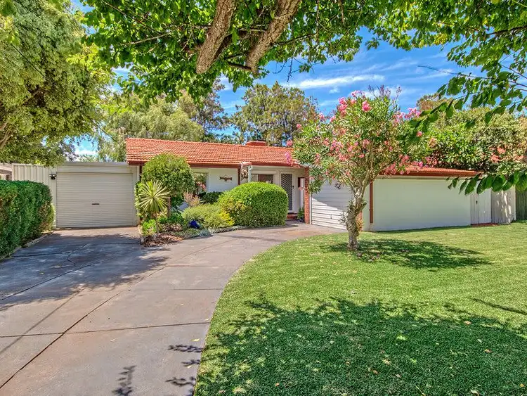 12 Auriga Close, Rockingham WA 6168