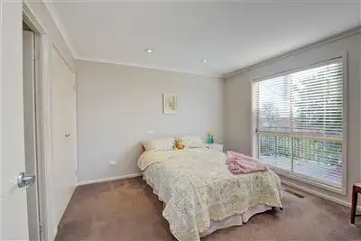 Third view of Homely house listing, 1 Watson Drive, Ballarat VIC 3350
