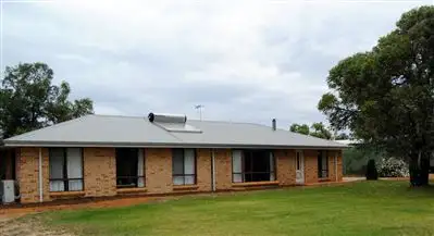 Second view of Homely house listing, 44 Crest View Drive, Lennard Brook WA