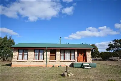 Main view of Homely rural property listing, 34 Church Parade, Kingston VIC 3364