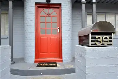 Second view of Homely house listing, 39 Russell Street, Glenelg North SA 5045