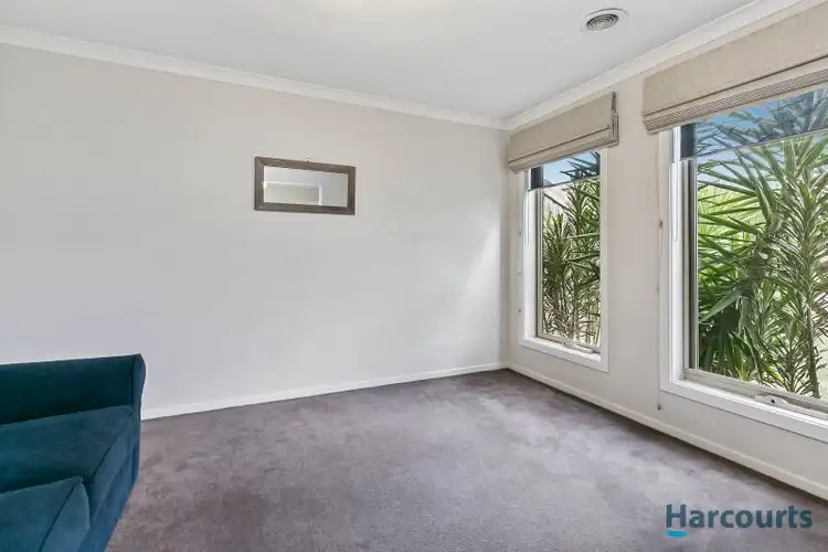 Sixth view of Homely house listing, 22 Rivendale Crescent, Drouin VIC 3818
