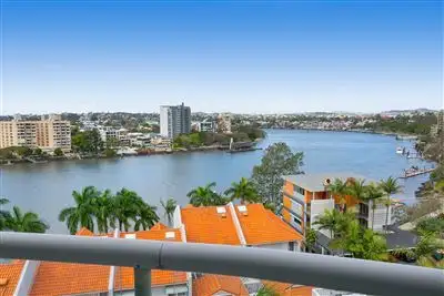 Fifth view of Homely apartment listing, 24/30 O'Connell Street, Kangaroo Point QLD 4169