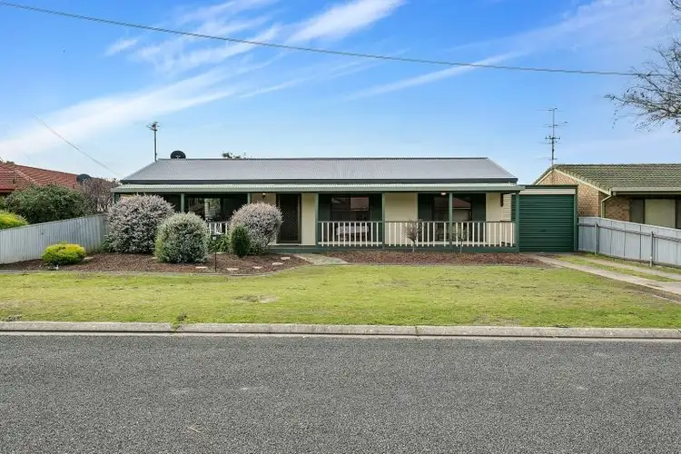 28 Langley Road, Mccracken SA 5211
