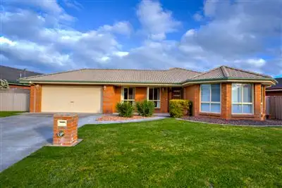47 Wicklow Drive, Invermay VIC 3352