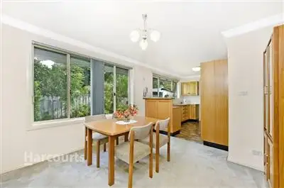 Fifth view of Homely villa listing, 6/9 Boronia Street, South Wentworthville NSW 2145
