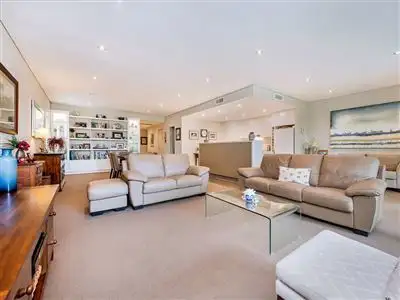 Third view of Homely apartment listing, 21/33-39 Cecil Avenue, Castle Hill NSW 2154