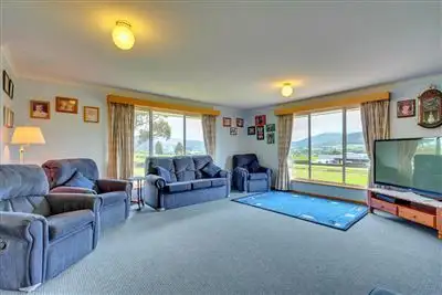 Third view of Homely house listing, 2353 Huon Highway, Huonville TAS 7109
