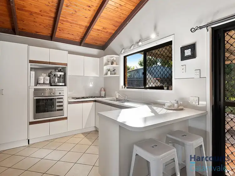 Fourth view of Homely house listing, 4 Raffin Crescent, Calamvale QLD 4116