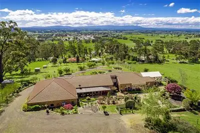 Second view of Homely rural property listing, 8 McIntyre Road, Yarragon VIC 3823