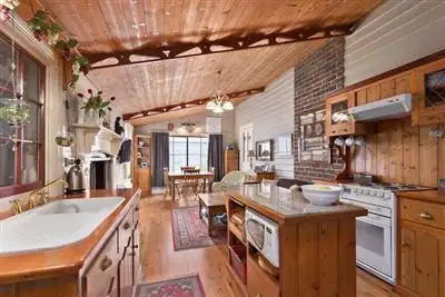 Second view of Homely house listing, 28 Forth Road, Don TAS 7310