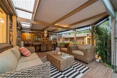 Fifth view of Homely house listing, 32 Summerhill Crescent, Mount Eliza VIC 3930
