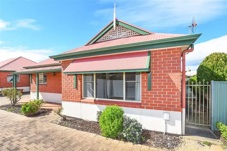 Second view of Homely block of units listing, 4/32 Hill Street, Victor Harbor SA 5211