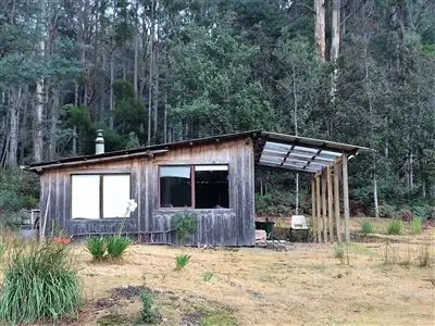 Second view of Homely land listing, 73 Holders Road, Patersonia TAS 7259